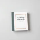 Wedding Planning Binder