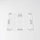 Wedding Dance Floor Decals