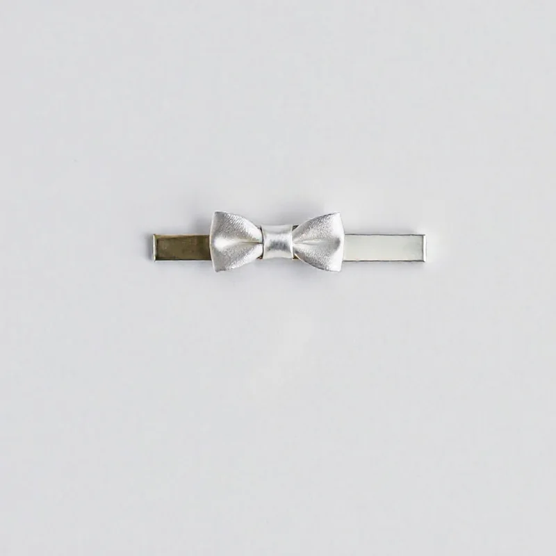 Groom's Tie Clip