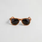 Wooden Style Sunglasses