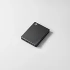 WD My Passport Ultra 2TB