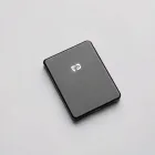 WD My Passport 4TB Portable External Hard Drive