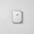 WD My Book 8TB