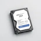 Western Digital My Book 8TB Desktop Hard Drive