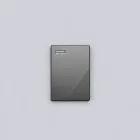 Western Digital My Passport 4TB Portable Drive