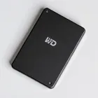 WD My Passport SSD 1TB