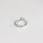 Classic Wedding Ring Set