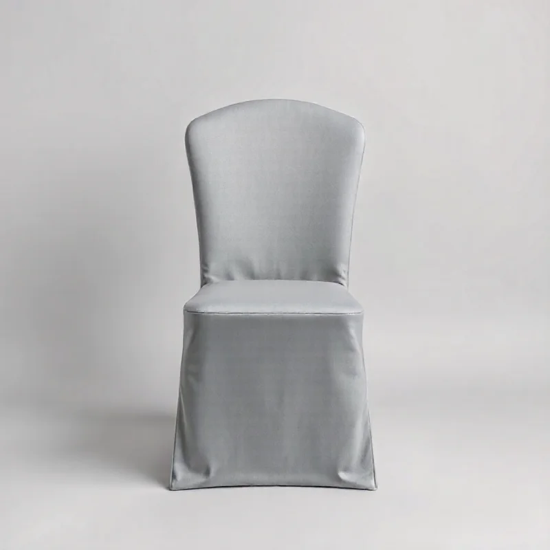 Chair Décor Covers