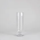 Glass Wedding Centerpieces