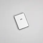 WD My Passport 2TB External Hard Drive
