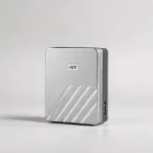 WD My Book 5TB Desk External Hard Drive