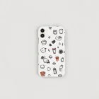 Whimsical Doodles Case