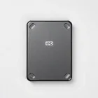 WD My Passport 4TB External Hard Drive
