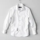 White Dress Shirt