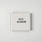 DIY Photo Album