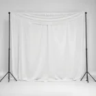 Wedding Reception Backdrop