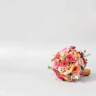Floral Wedding Bouquet
