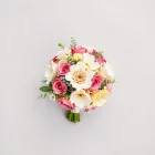 FLOWER WEDDING BOUQUET