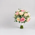 Elegant Bridal Bouquet