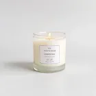 Vow Renewal Candle Set