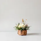 Rustic Charm Wedding Centerpieces