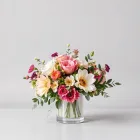 Floral Table Centerpieces