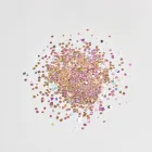 Glittery Table Confetti