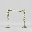 Ceremony Arch Decor