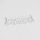 Vintage Lace Garter