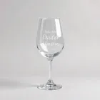 Custom Engraved Wine Glasses