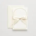 Elegant Wedding Invitation