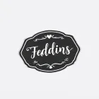 Wedding Favors Label Stickers
