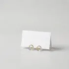 Elegant Place Card Holders
