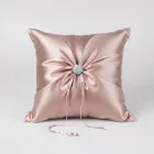 Satin Ring Bearer Pillow