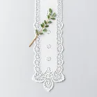 Lace Table Runner
