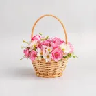 Flower Girl Basket