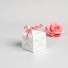 Wedding Favor Boxes