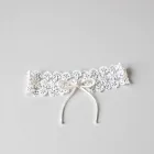 Bridal Garter