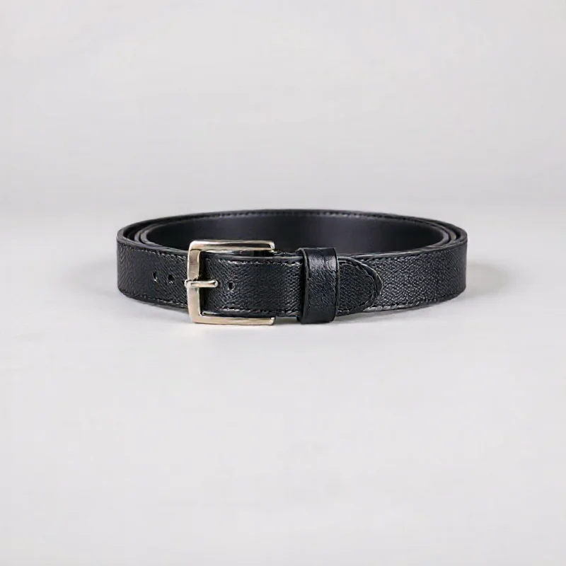 Belt for the Groom