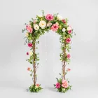 Garden Wedding Decorations