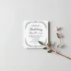 Personalized Wedding Invitations
