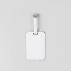 Customized Luggage Tags