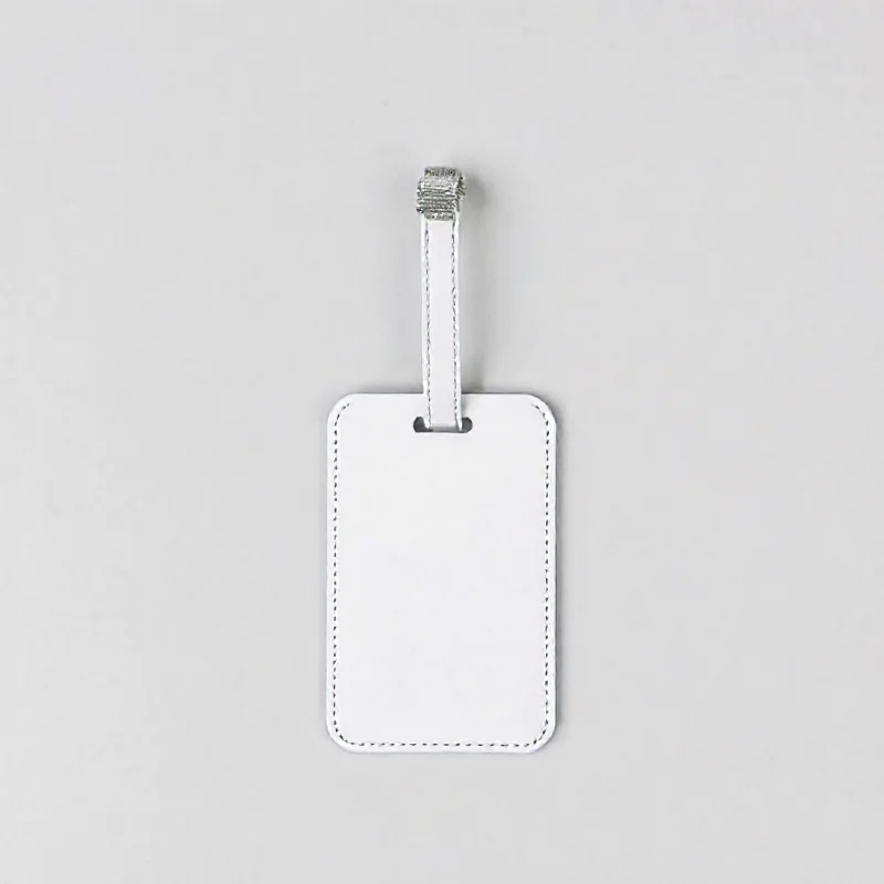 Customized Luggage Tags