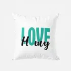 Personalized Pillows