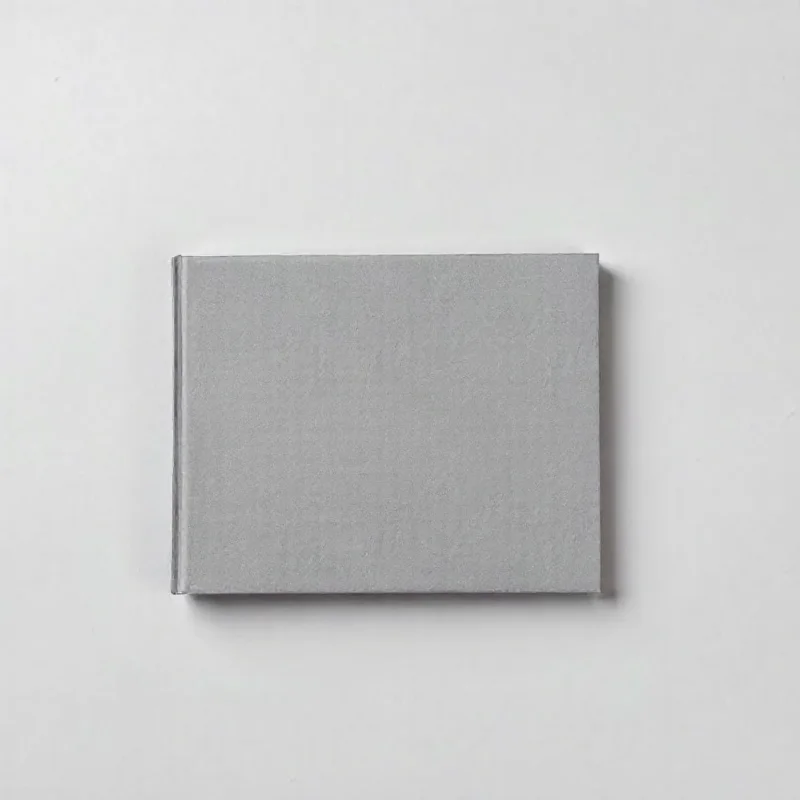 Engagement Photo Book