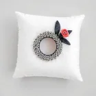 Wedding Ring Pillow
