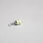 Snag-Free Fishing Weights