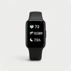 Health Tracker Fitness Band
