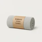 Bamboo Yoga Towel