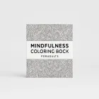 Mindfulness Coloring Book for Adults